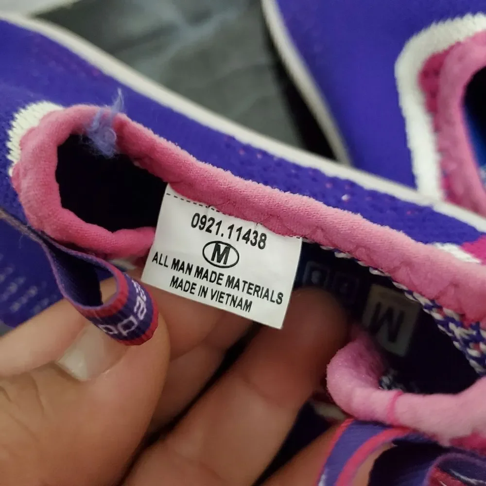 Speedo Beach shoes